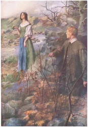 I Beheld the Loveliest Sight, 1939